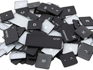 Juegos de teclas MacBook