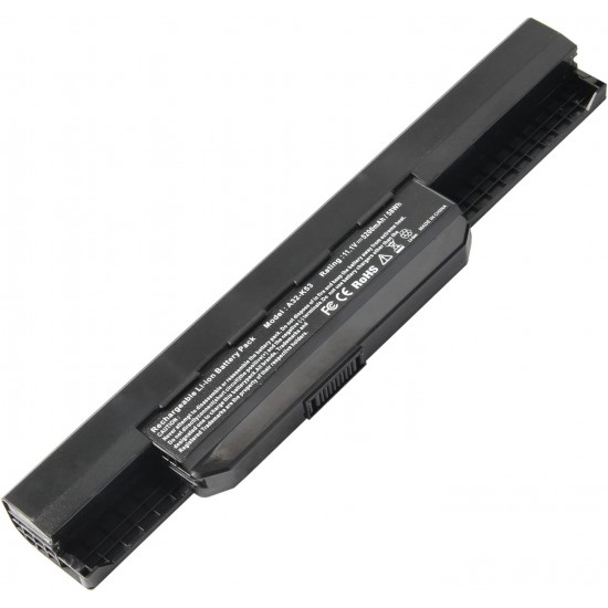 BATERIA ASUS COMPATIBLE P53E SERIES ASUS 01136M