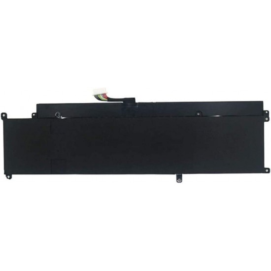 BATERIA DELL COMPATIBLE LATITUDE 13 7370 E7370 SERIES | 0XCNR3 MH25J N3KPR P63NY WY7CG XCNR3 DELL 10840