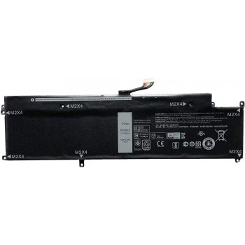 BATERIA DELL COMPATIBLE LATITUDE 13 7370 E7370 SERIES | 0XCNR3 MH25J N3KPR P63NY WY7CG XCNR3