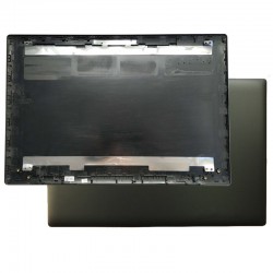 CARCASA SUPERIOR PANTALLA LENOVO IDEAPAD 320-15ABR 320-15IAP 320-15AST 320-15IKB 320-15ISK SERIES COLOR NEGRO · 35051408 5CB0N86327 AP13R000120