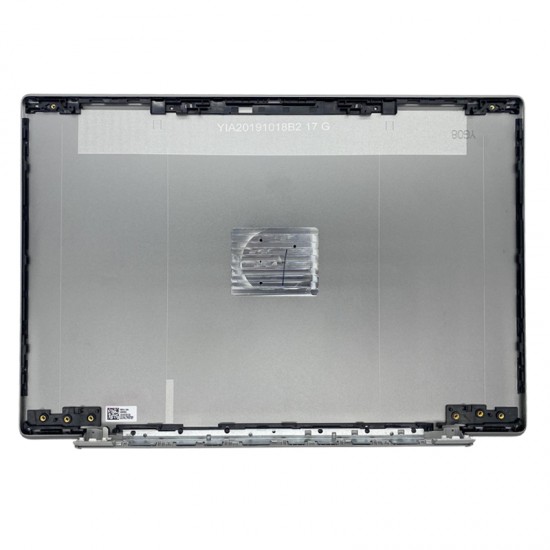 CARCASA SUPERIOR DE PANTALLA HP PAVILION 14-CE SERIES TPN-Q207 COLOR GRIS | L19174-001