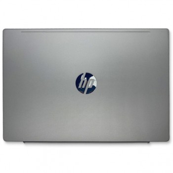 CARCASA SUPERIOR DE PANTALLA HP PAVILION 14-CE SERIES TPN-Q207 COLOR GRIS | L19174-001