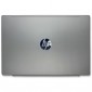 CARCASA SUPERIOR DE PANTALLA HP PAVILION 14-CE SERIES TPN-Q207 COLOR GRIS | L19174-001