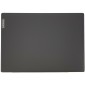 CARCASA SUPERIOR PANTALLA LENOVO S145-15 S145-15IWL S145-15IGM S145-15AST S145-15API S145-15IIL SERIES COLOR NEGRO SUPERFICIE LISA | 5CB0S16756 LENOVO 13763
