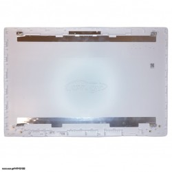 CARCASA SUPERIOR PANTALLA LENOVO IDEAPAD 320-15ABR 320-15IAP 320-15AST 320-15IKB 320-15ISK SERIES COLOR PLATA/SILVER · 35051429 5CB0N86313 AP13R000110