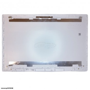 CARCASA SUPERIOR PANTALLA LENOVO IDEAPAD 320-15ABR 320-15IAP 320-15AST 320-15IKB 320-15ISK SERIES COLOR PLATA/SILVER · 35051429 5CB0N86313 AP13R000110