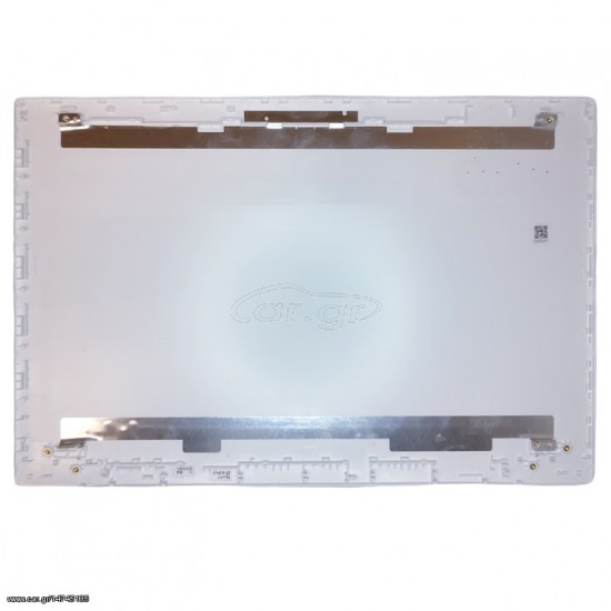 CARCASA SUPERIOR PANTALLA LENOVO IDEAPAD 320-15ABR 320-15IAP 320-15AST 320-15IKB 320-15ISK SERIES COLOR PLATA/SILVER · 35051429 5CB0N86313 AP13R000110