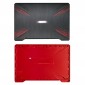 CARCASA SUPERIOR PANTALLA ASUS TUF GAMING FX504 FX504GD FX504GE FX80 FX80G SERIES | 90NR00I2-R7A010 90NR00I1-R7A012 13NR00I3AM0101 90NR00I0-R7B010 ASUS 13635