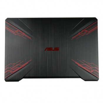 CARCASA SUPERIOR PANTALLA ASUS TUF GAMING FX504 FX504GD FX504GE FX80 FX80G SERIES | 90NR00I2-R7A010 90NR00I1-R7A012 13NR00I3AM0101 90NR00I0-R7B010