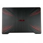 CARCASA SUPERIOR PANTALLA ASUS TUF GAMING FX504 FX504GD FX504GE FX80 FX80G SERIES | 90NR00I2-R7A010 90NR00I1-R7A012 13NR00I3AM0101 90NR00I0-R7B010 ASUS 13635
