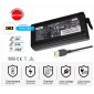 CARGADOR LENOVO ORIGINAL | 20V / 8.5A | SQUARE USB | 170W LENOVO 04586M