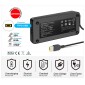 CARGADOR LENOVO COMPATIBLE | 20V / 8.5A | SQUARE USB | 170W LENOVO 12994