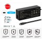CARGADOR LENOVO COMPATIBLE USB-C 45W LENOVO 13250C
