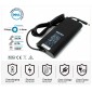 CARGADOR DELL COMPATIBLE | 19.5V / 6.7A | 4.5 x 3.0mm | 130W DELL 07873