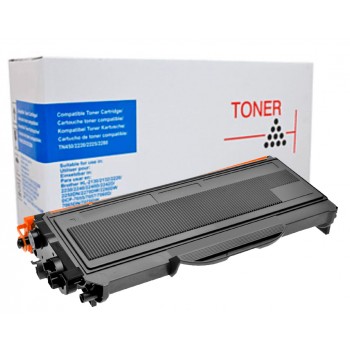 TONER COMPATIBLE BROTHER HL 2140 | 2150N | 2170 | 7440 | RICOH SP1200S 1210N - 2.6K