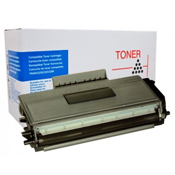TONER COMPATIBLE BROTHER HL5240 | 5340 D | 5380 | 8880 DN | #TN 3280 TN3170 TN650 - 8K