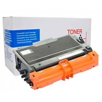 TONER COMPATIBLE BROTHER HL-6250 | 6300 | 6400 | 6600 | 6800 | 6900 | 5000 - 8K