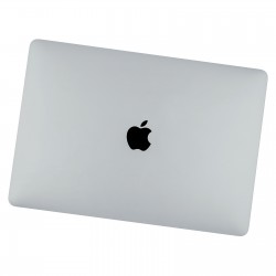 PANTALLA COMPLETA PARA PORTÁTIL APPLE MACBOOK AIR 13" A1932 AÑO 2018 PLATA / SILVER