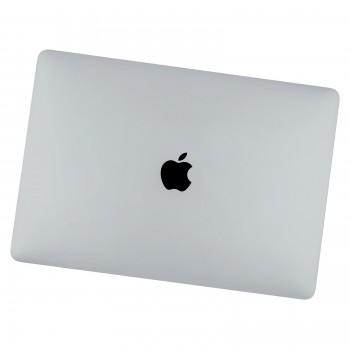 PANTALLA COMPLETA PARA PORTÁTIL APPLE MACBOOK AIR 13" A1932 AÑO 2019 PLATA / SILVER | 661-12587
