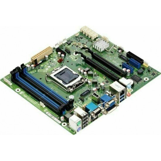 PLACA BASE ORDENADOR FUJITSU ESPRIMO P920 E90+ E85+ SERIES | D3222-A1 D3222-A12 GS 2 D3222-B12 GS 3 D3222-B12 GS 2 FUJITSU 13667
