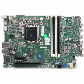 PLACA BASE ORDENADOR HP PRODESK 600 G3 SFF SERIES | 911988-001 911988-601 901198-001
