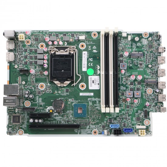PLACA BASE ORDENADOR HP PRODESK 600 G3 SFF SERIES | 911988-001 911988-601 901198-001