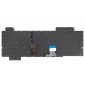 TECLADO ESPAÑOL ASUS ROG FX504 FX504GD FX504GE FX504GM FX80 FX80GM FX505 SERIES ROJO RETROILUMINADO | V170762HS1 0KNR0-661PRU00 HP 13620