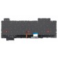 TECLADO ESPAÑOL ASUS ROG STRIX GL703G GL703GE GL703GM GL703GS SERIES NEGRO RETROILUMINADO | SP V170146BK1-SP AEB9BP00010 HP 13619