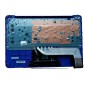 TECLADO LATINO CON PALMREST HP STREAM 13-C SERIES COLOR MORADO Y TOUCHPAD INCLUIDO | 830647-161 HP 13623