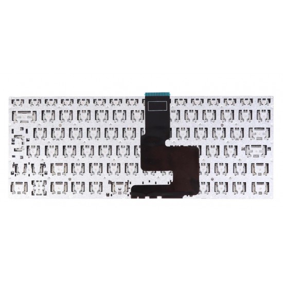 TECLADO ESPAÑOL LENOVO IDEAPAD 330-14IKB SERIES | PC4CP-BZ PK1314D3A28 PK131YN2A20 SG-86340-40A SN5363 HP 13617