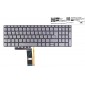 TECLADO ESPAÑOL LENOVO IDEAPAD 720S-15ISK 720S-15IKB V330-15IKB V330-15ISK SERIES GRIS RETROILUMINADO | 9Z.NDRBN.C0S SN20M62773 HP 13615