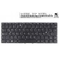 TECLADO LATINO LENOVO YOGA 910-13IKB SERIES NEGRO RETROILUMINADO | SN20L24307 V156020AK1-LA PK131222A16 HP 13616
