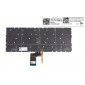 TECLADO ESPAÑOL LENOVO V720-14 V720-14IKB SERIES GRIS RETROILUMINADO | SP PC4SPB-US P/N KT01-18A5AS01USRA000 SN20R55324 HP 13618