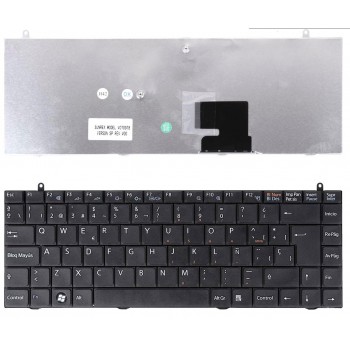 TECLADO ESPAÑOL SONY VAIO VGN-FZ