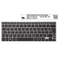 TECLADO ESPAÑOL TOSHIBA PORTEGE Z30 SERIES RETROILUMINADO TOSHIBA 13376
