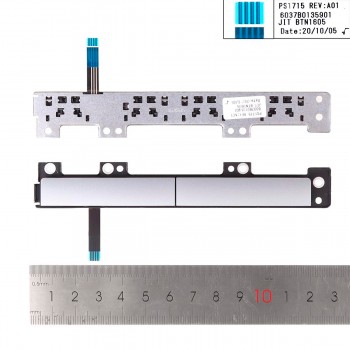 PULSADORES IZQUIERDO Y DERECHO TRACKPAD HP ELITEBOOK 750 G5 755 G5 850 G5 850 G6 SERIES | 6037B0135901