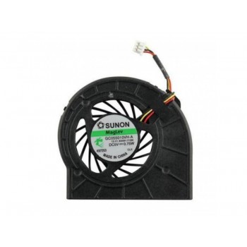 VENTILADOR CPU LENOVO THINKPAD X200T X200S X201S X201T SERIES | 60Y5423 60Y5451 GC055010VH-A