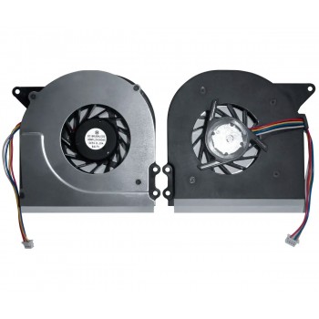 VENTILADOR ASUS X51 X51R X51L X51RL X51H | UDQFLZH16DAS