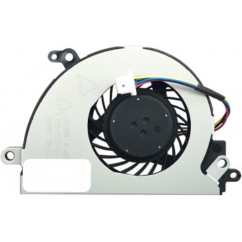 VENTILADOR CPU ASUS X453 X503M X453M X403M X553 X553M X553MA F553M D553M SERIES | KSB0505HBA02 070V1-C3MF6020-S9A MF60070V1-C320-S9A