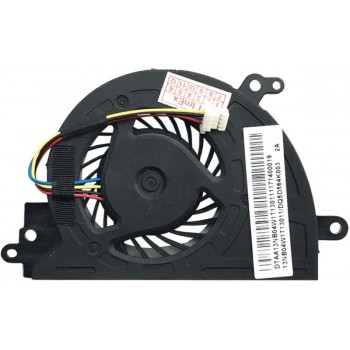 VENTILADOR CPU ASUS X453 X503M X453M X403M X553 X553M X553MA F553M D553M SERIES | KSB0505HBA02 070V1-C3MF6020-S9A MF60070V1-C320-S9A