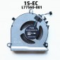 VENTILADOR CPU HP PAVILION GAMING 15-EC SERIES | L77560-001 HP