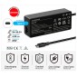 CARGADOR LENOVO COMPATIBLE 87W TIPO C LENOVO 09104