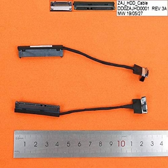 CABLE DE DISCO DURO ACER ASPIRE 3 A314-32 A315-32 SERIES | 50.SHXN7.001 DD0ZAJHD000 DD0ZAJHD0001 ACER 10274