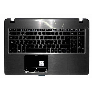 TECLADO ESPAÑOL ACER ASPIRE E5-575 E5-575G SERIES COMPLETO CON CARCASA | 6B.GFMN7.022