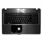 TECLADO ESPAÑOL ACER ASPIRE E5-575 E5-575G SERIES COMPLETO CON CARCASA | 6B.GFMN7.022 ACER 07521