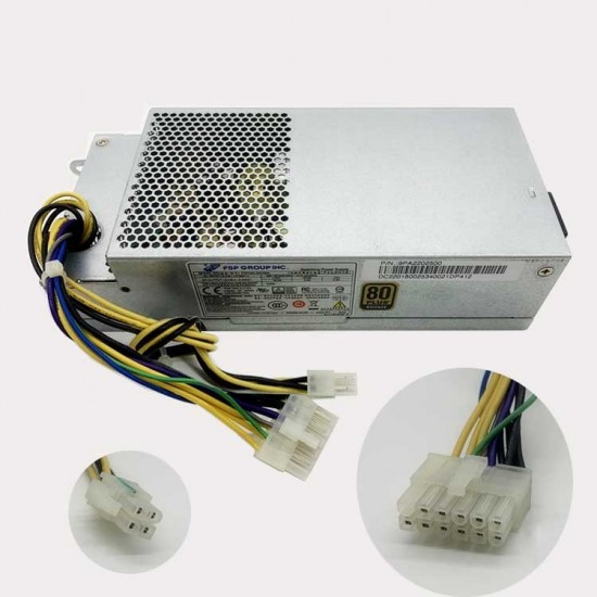 FUENTE DE ALIMENTACIÓN ORIGINAL ACER VERITON B630 B830 X4630G C6630G SERIES | DC.22018.002 DC22018002 FSP220-30FABA 9PA2202500 ACER 09112