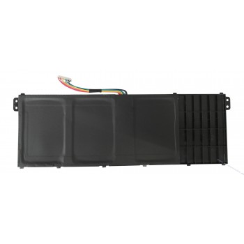 BATERIA ACER E3-112 ES1-111 ES1-520 MM1-571SERIES | KT.0030G.010 (KT0030G010) AC14B18J (3ICP5/57/80) 11.4V/2200MAH