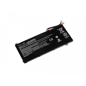 BATERIA ACER COMPATIBLE ASPIRE V15 NITRO V17 NITRO VN7-571G VN7-591G SERIES | AC14A8L KT.0030G.001