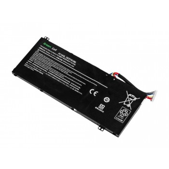 BATERIA ACER COMPATIBLE ASPIRE V15 NITRO V17 NITRO VN7-571G VN7-591G SERIES | AC14A8L KT.0030G.001
